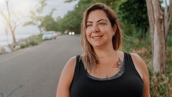 Immagine paziente ESG